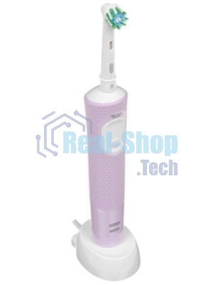 Электрическая зубная щетка Oral-B Vitality Pro 80870245 лиловый