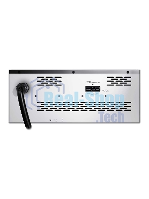 Батарея для ИБП APC SMX120BP Smart-UPS X 120V External Battery Pack 4U/Tower (for SMX2200HV), Hot Pluggable, Intelligent Battery Management, 2 y.war.