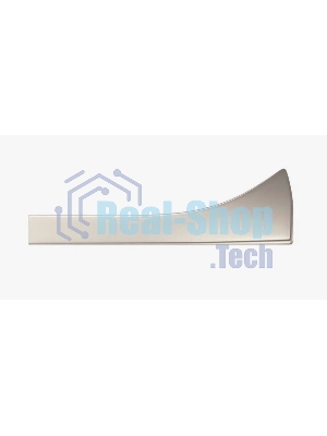 Флешка USB 64Gb USB Drive USB 3.1 Samsung BAR Plus (up to 300Mb/s) (MUF-64BE3/APC) серебристый