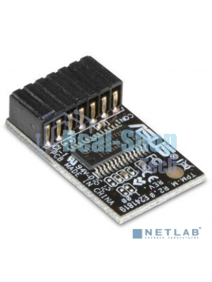 Модуль шифрования ASUS TPM-M R2.0, OEM 20