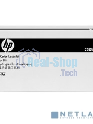 Печь в сборе HP Color LJ CP4025/4525/CM4540/Ent M651/680 (CE247A/CC493-67912/RM1-5606)