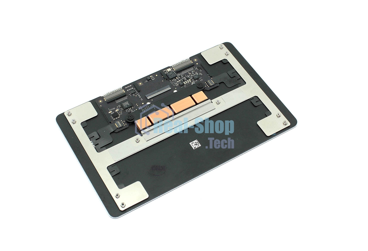 Трекпад (тачпад) для MacBook Air 13 M2 A2681 Mid 2022 Silver