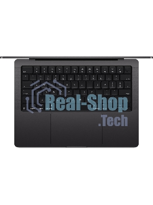 Ноутбук Apple MacBook Pro A3403 M4 Pro 14 core 24Gb SSD 512Gb/20 core GPU 16.2