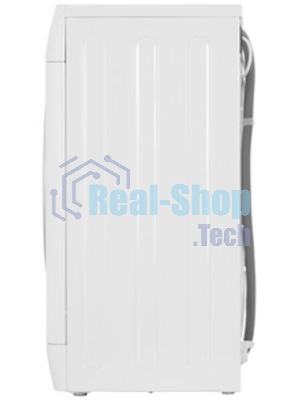 Стиральная машина Indesit BWSA 7109 WWV белый, загрузка фронтальная 7 кг, 1000 об/мин, класс: A