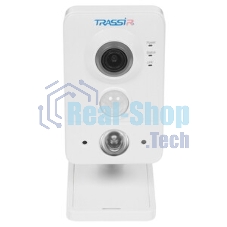 IP-камера TRASSIR TR-D7121IR1 v6 3.6