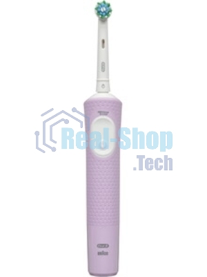 Электрическая зубная щетка Oral-B Vitality Pro 80870245 лиловый