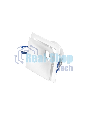 Светильник Ambrella light TN188 WH/S белый/песок GU5.3 80*80*50