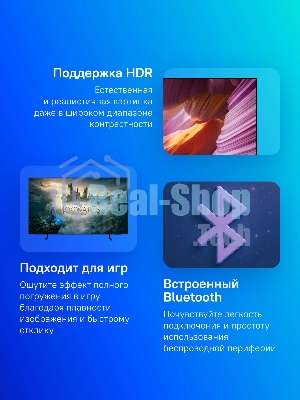 Телевизор Samsung 55