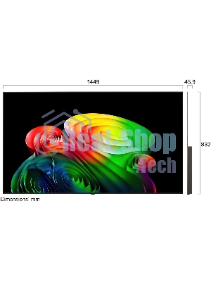 Телевизор LG 65
