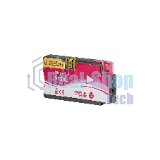 Картридж струйный Sakura F6U17AE (№953XL Magenta) для HP, пурпурный, 26 мл., 1600 к.