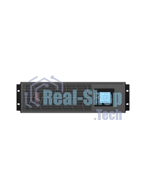 Источник бесперебойного питания line-interactive Info R Pro 1500 Ва 5 мин Rackmount IEC
