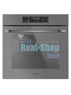 Шкаф духовой электрический Maunfeld EOEH7614LGR
