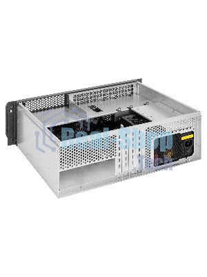 Серверный корпус ExeGate Pro 3U300-03 (RM 19