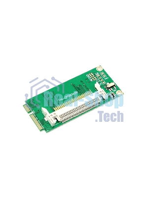 Переходник CF на Mini PCI-E HX-CF090428