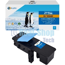Картридж лазерный G&G GG-TK5440C TK-5440C голубой (2400стр.) для Kyocera ECOSYS PA2100cx/PA2100cwx/MA2100cfx/MA2100cwfx Картридж лазерный G&G GG-TK5440C TK-5440C голубой (2400стр.) для Kyocera ECOSYS PA2100cx/PA2100cwx/MA2100cfx/MA2100cwfx