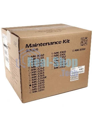 Ремонтный комплект Kyocera 170C0Y8NL0/MK-3370 Ecosys PA4500/MA4500 300000 стр. (O)
