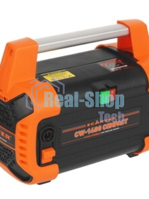 Минимойка Carver CW-1400 COMPACT 1400Вт (01.023.00009)