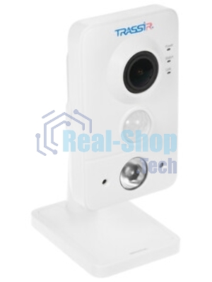 IP-камера TRASSIR TR-D7121IR1 v7 1.9