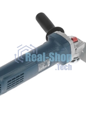Угловая шлифовальная машина Bosch GWS 9-125 S 900Вт 11000об/мин рез.шпин.:M14 d=125мм