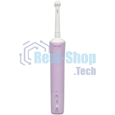 Электрическая зубная щетка Oral-B Vitality Pro 80870245 лиловый