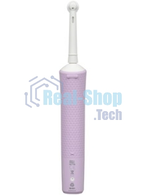 Электрическая зубная щетка Oral-B Vitality Pro 80870245 лиловый