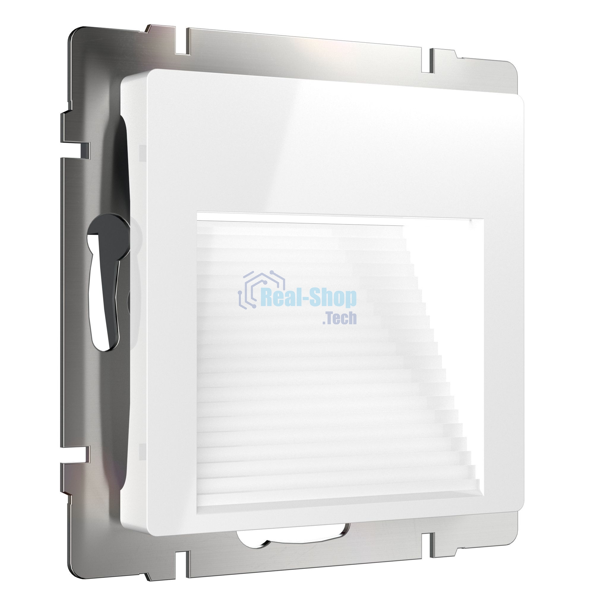 Встраиваемая LED подсветка Werkel W1154201 (белый)