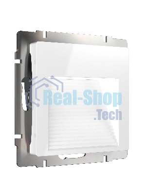 Встраиваемая LED подсветка Werkel W1154201 (белый)