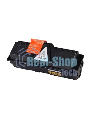 Картридж лазерный Kyocera TK-160 (1T02LY0NL0/1T02LY0NLC) черный для FS-1120D/FS-1120DN/P2035D/P2035DN 2500 стр.