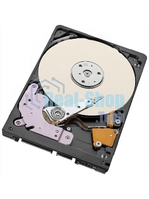 Жесткий диск Western Digital Blue WD10SPZX 1ТБ 2,5