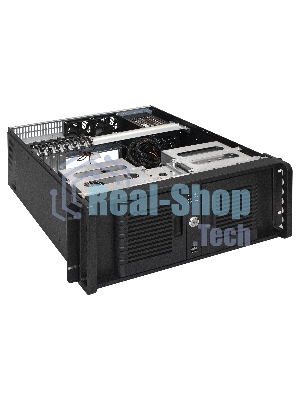 Серверный корпус ExeGate EX293249RUS Pro 4U480-15/4U4132 (RM 19