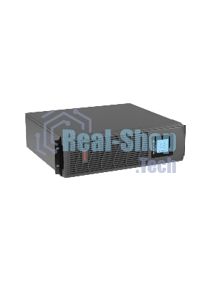 Источник бесперебойного питания line-interactive Info R Pro 1500 Ва 5 мин Rackmount IEC