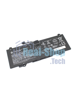 Аккумуляторная батарея для ноутбука HP Chromebook x360 11 G4 7.7V 47.3Wh
