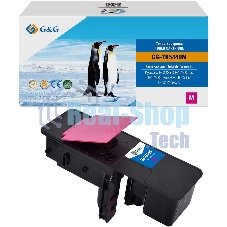 Картридж лазерный G&G GG-TK5440M TK-5440M пурпурный (2400стр.) для Kyocera ECOSYS PA2100cx/PA2100cwx/MA2100cfx/MA2100cwfx Картридж лазерный G&G GG-TK5440M TK-5440M пурпурный (2400стр.) для Kyocera ECOSYS PA2100cx/PA2100cwx/MA2100cfx/MA2100cwfx