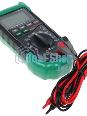 Профессиональный мультиметр 5 в 1 MS8229 MASTECH