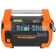 Минимойка Carver CW-1400 COMPACT 1400Вт (01.023.00009)
