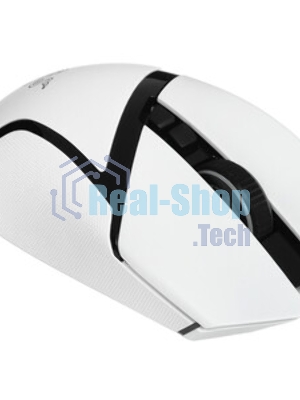 Мышь беспроводная/проводная Razer Basilisk V3 Pro 35K черный, 35000 dpi, радиоканал, Bluetooth, USB, кнопки - 11