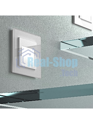 Встраиваемая LED подсветка Werkel W1154201 (белый)