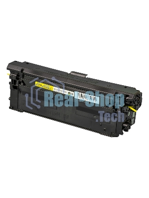 Картридж лазерный Sakura CRG040HY для Canon i-SENSYS LBP-710/712, желтый, 10 000к.