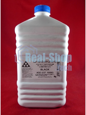 Тонер HP LJ 1010/1012/1015/1018/1020 (кан., 1кг.) (AQC-США фас России)