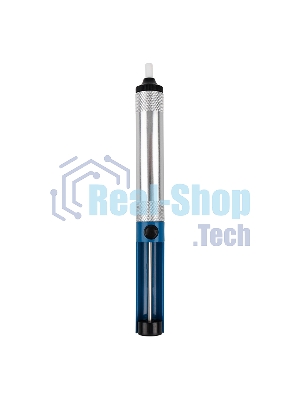 Набор для пайки Rexant №13 (паяльник 30Вт, подставка, канифоль, припой, бокорезы, тонкогубцы)