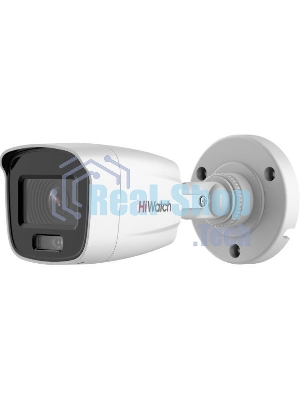 Видеокамера IP Hikvision HiWatch DS-I250L (4 мм) 4-4мм цветная корп.:белый