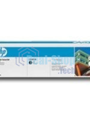Картридж лазерный HP CB390A черный LJ CM6030mfp/CM6040mfp (19500стр.)