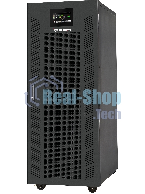 Источник бесперебойного питания Ippon Innova RT II 33 Cabinet 210000Вт 210000ВА
