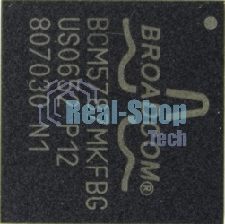 Контроллер BCM5787MKFBG