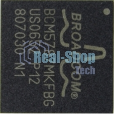 Контроллер BCM5787MKFBG