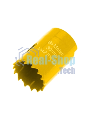 Коронка Kranz Bimetal 30мм