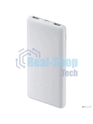 Портативный аккумулятор Xiaomi Power Bank 10000mAh 22.5W Lite GL (BHR9350GL)