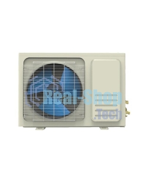 Кондиционер Renova CHW-07B Breeze