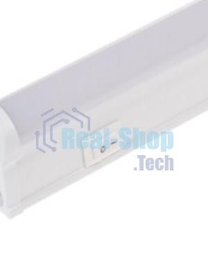 Линейный светодиодный светильник ЭРА LLED-01-08W-4000-E 8Вт 4000К L572мм
