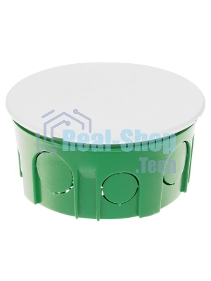 Коробка распр. СП 100х50 SchE IMT35121
